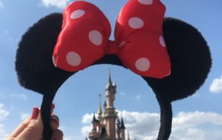 Disney Skyliner - Castle Vacations