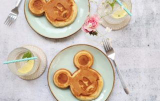 Mobile order service - Castle Vacations