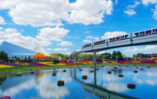 Disney's Contemporary Resort - Castle Vacations