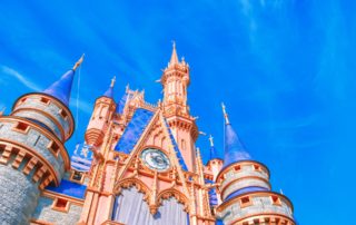 Learn more about Silver EarMarked Status - Castle Vacations