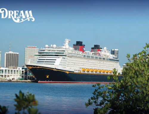 Disney Dream to Sail From Miami All Year Long